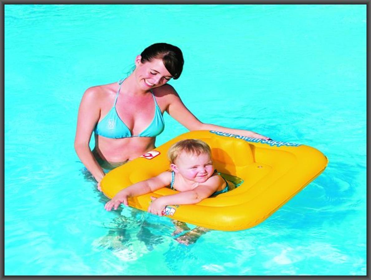 -SCHWIMMKREIS 76CM BESTWAY 32050 PUD BESTWAY